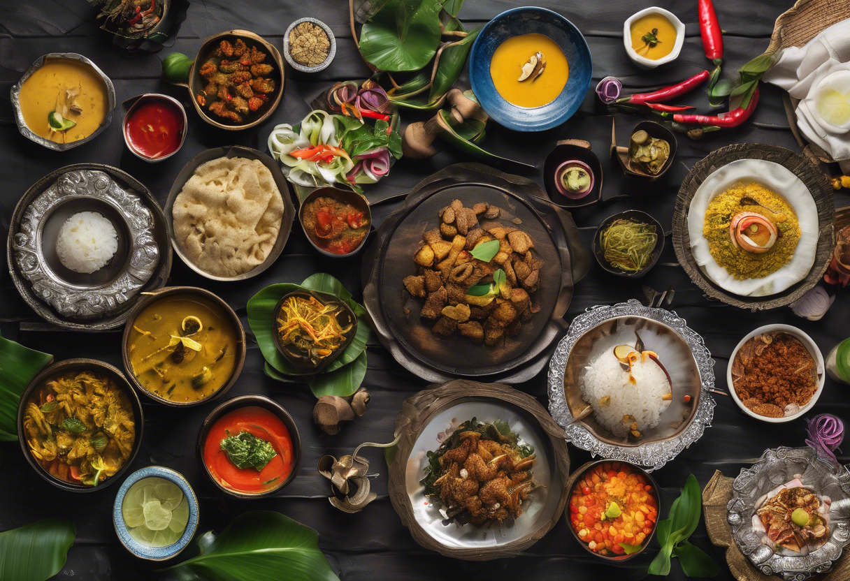 Exploring the Best Special Offers on Food and Dining in Bangladesh